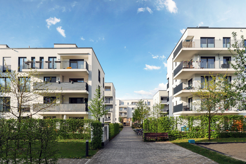 condominiums
